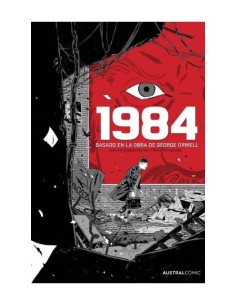 Compra 1984 al mejor precio