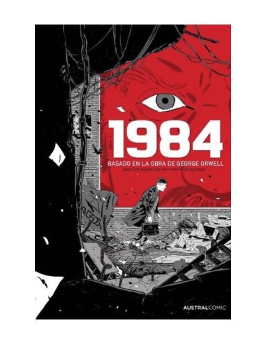 Compra 1984 al mejor precio