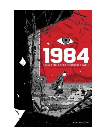 Compra 1984 al mejor precio