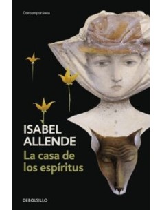 Compra La casa de los espíritus al mejor precio