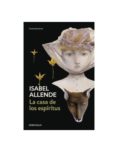 Compra La casa de los espíritus al mejor precio