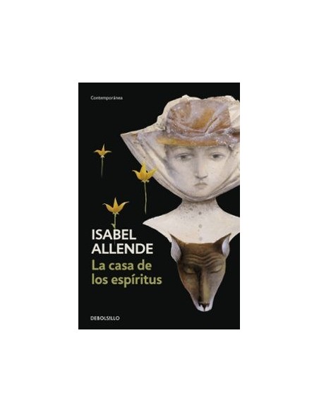 Compra La casa de los espíritus al mejor precio