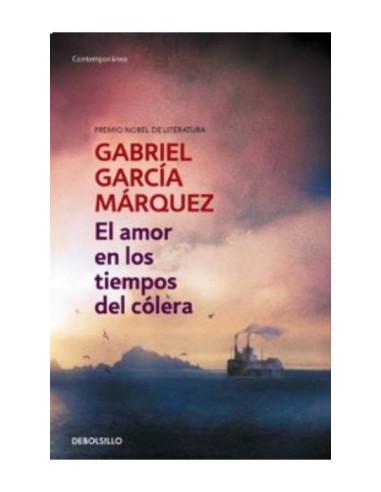 Compra El amor en los tiempos del cólera online