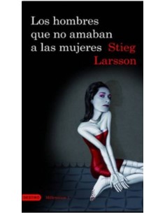Compra Los hombres que no amaban a las mujeres
