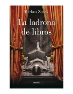 Compra La ladrona de libros al mejor precio