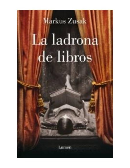 Compra La ladrona de libros al mejor precio