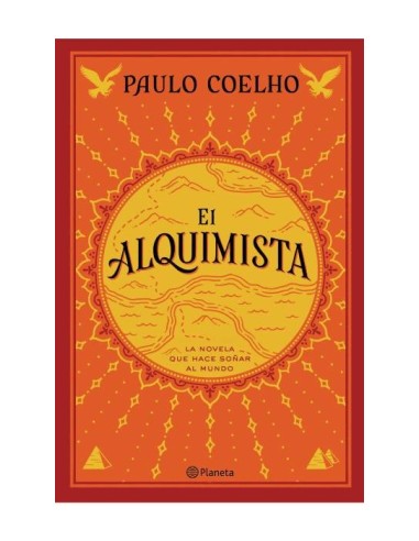 Compra El alquimista al mejor precio