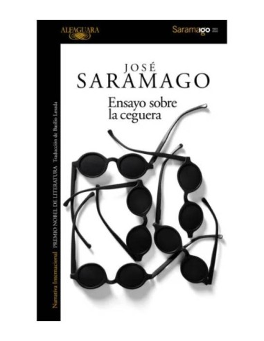 Compra Ensayo sobre la ceguera al mejor precio