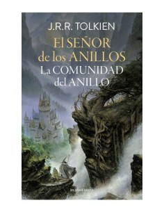 Compra El señor de los anillos al mejor precio
