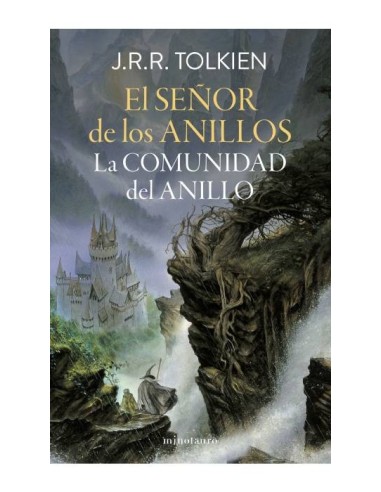 Compra El señor de los anillos al mejor precio