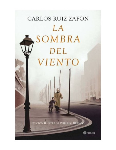 Compra La sombra del viento al mejor precio