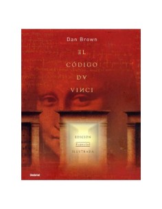 Compra El código Da Vinci al mejor precio