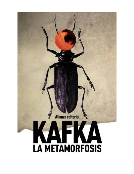 Compra La metamorfosis al mejor precio