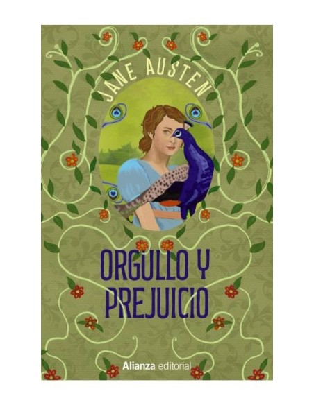 Compra Orgullo y prejuicio al mejor precio