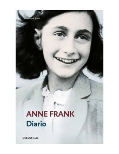 Compra El diario de Ana Frank al mejor precio
