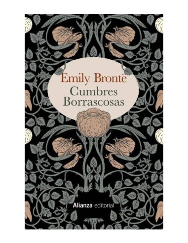 Compra Cumbres borrascosas al mejor precio