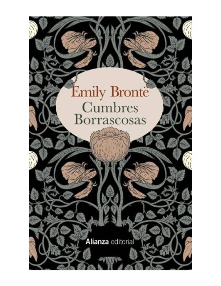 Compra Cumbres borrascosas al mejor precio