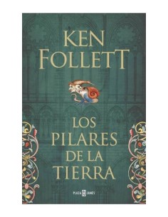 Compra Los pilares de la tierra al mejor precio