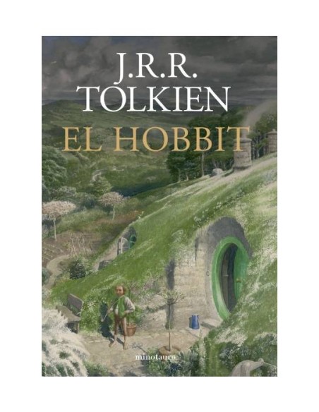 Compra El Hobbit al mejor precio
