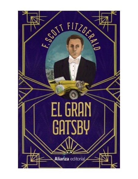 Compra El gran Gatsby al mejor precio