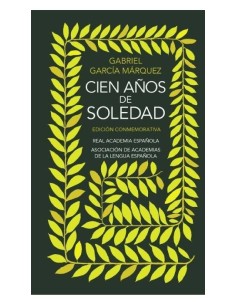 Compra Cien años de soledad al mejor precio
