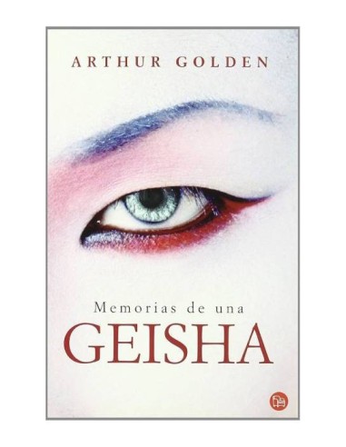 Compra Memorias de una geisha al mejor precio