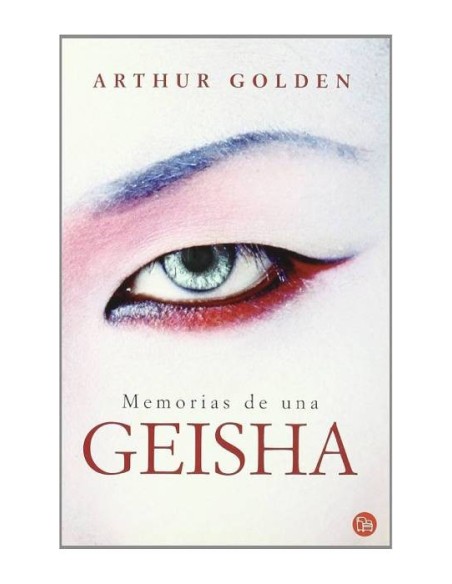 Compra Memorias de una geisha al mejor precio