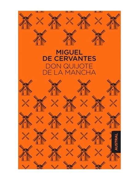 Compra Don Quijote de la Mancha al mejor precio