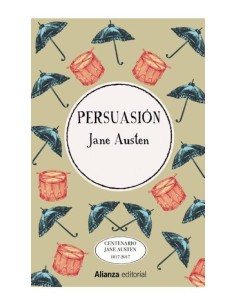 Compra Persuasión al mejor precio