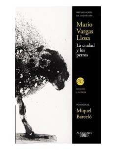 Compra La ciudad y los perros al mejor precio