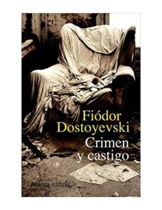 Compra Crimen y castigo al mejor precio