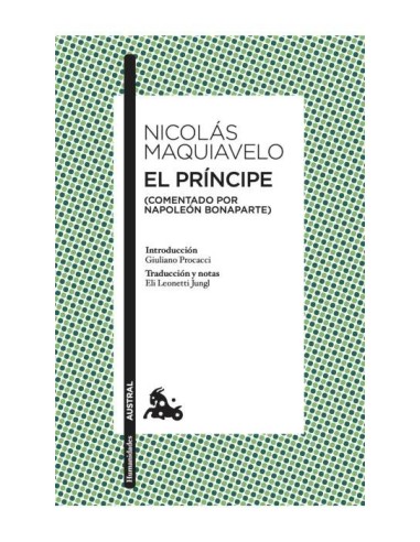 Compra El príncipe al mejor precio