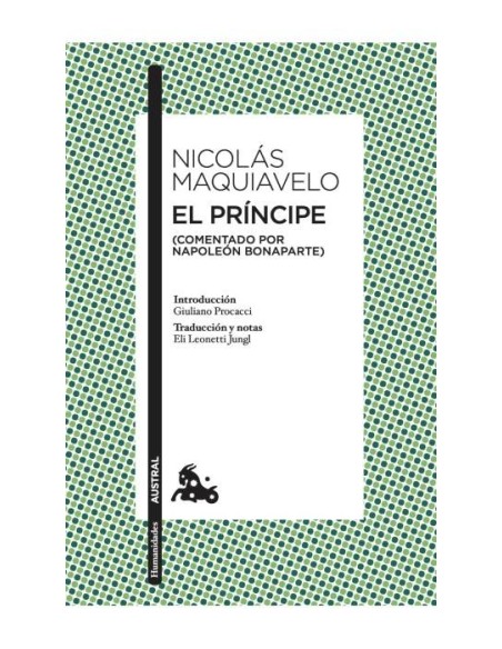 Compra El príncipe al mejor precio