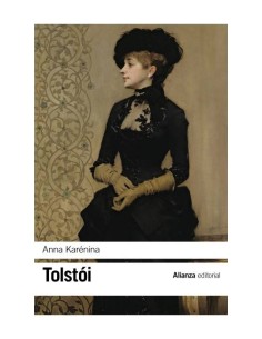 Compra Anna Karenina al mejor precio