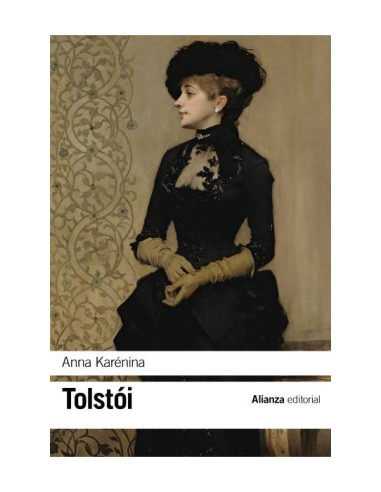 Compra Anna Karenina al mejor precio