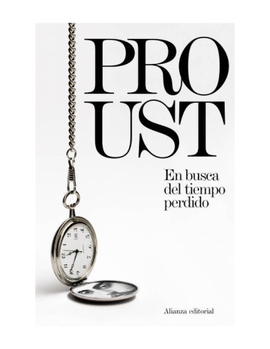 Compra En busca del tiempo perdido al mejor precio