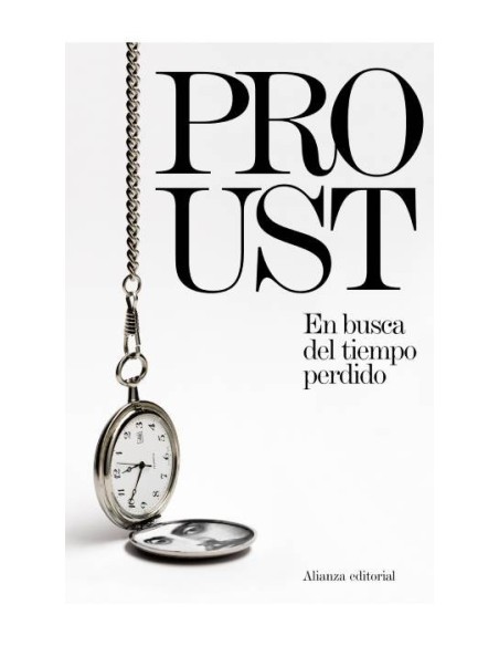 Compra En busca del tiempo perdido al mejor precio
