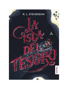 Compra La isla del tesoro al mejor precio
