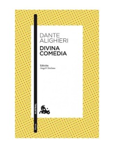Compra La Divina Comedia al mejor precio