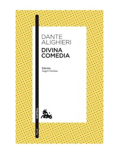 Compra La Divina Comedia al mejor precio