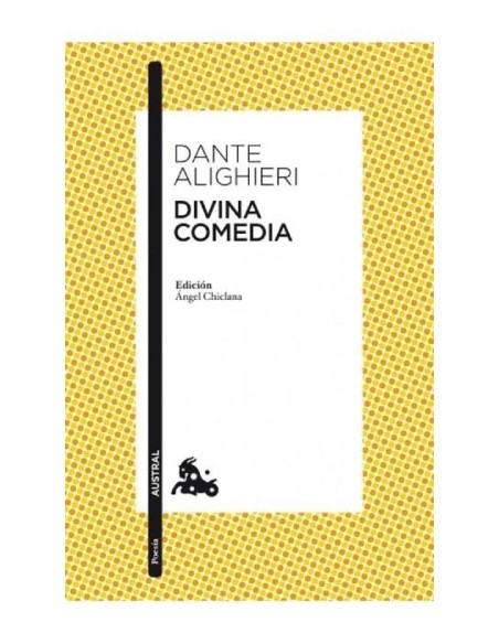 Compra La Divina Comedia al mejor precio