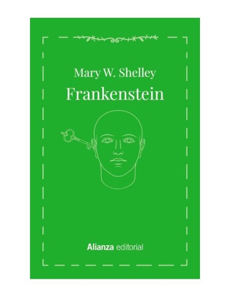 Compra Frankenstein al mejor precio