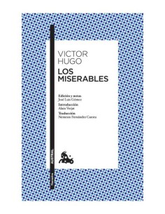 Compra Los miserables al mejor precio
