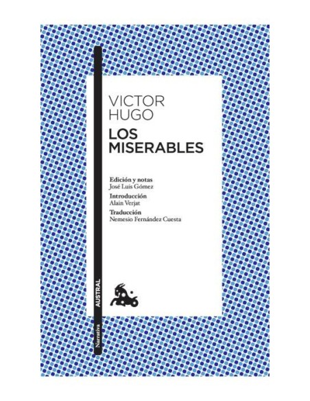 Compra Los miserables al mejor precio