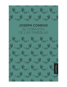 Compra El corazón de las tinieblas al mejor precio