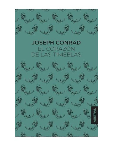 Compra El corazón de las tinieblas al mejor precio