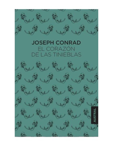 Compra El corazón de las tinieblas al mejor precio