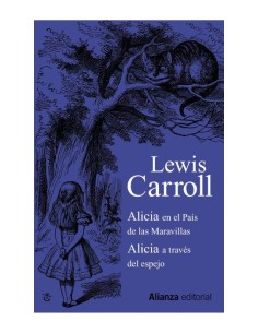 Compra Alicia en el país de las maravillas al mejor precio