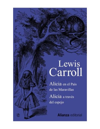 Compra Alicia en el país de las maravillas al mejor precio