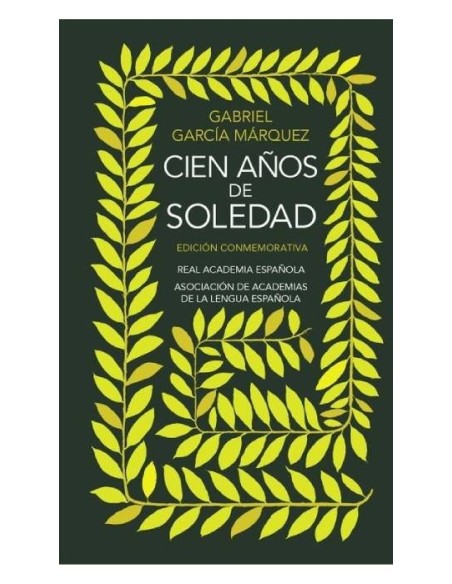 Compra Cien años de soledad al mejor precio